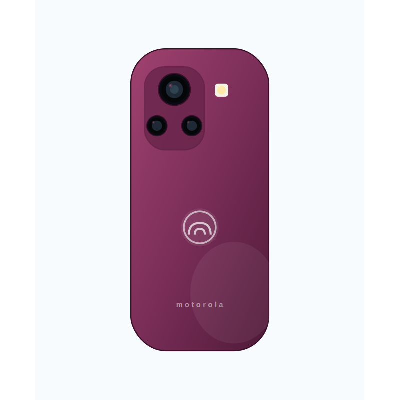 Motorola Edge 60 Ultra